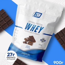 2SN Сывороточный протеин Whey Protein 900g - Шоколад