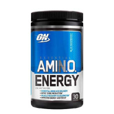 ON Amino Energy, 270 грамм (Голубика Лимонад)