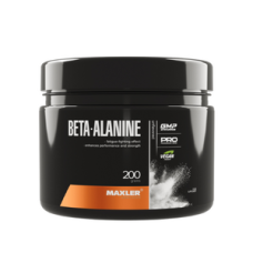 Maxler Beta Alanine 200g