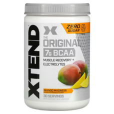 Scivation XTEND 390 грамм - (Манго)