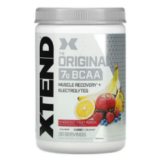 Scivation XTEND 390 грамм - (Фруктовый Пунш)