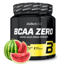 Biotech USA BCAA ZERO 360g (40 порц.) - арбуз