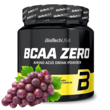 Biotech USA BCAA ZERO 360g (40 порц.) - синий виноград