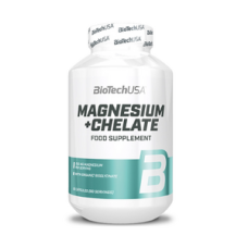 Biotech USA Magnesium Chelate 60 капсул