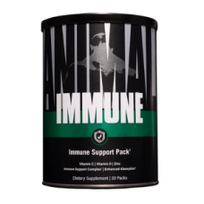 Universal Animal Pak IMMUNE 30pack