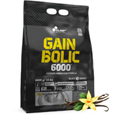 OLIMP Gain Bolic 6000 6,8кг - ваниль