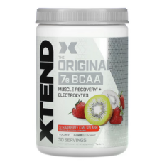 Scivation XTEND 390 грамм - (Клубника киви)