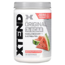 Scivation XTEND 390 грамм - (Арбуз)