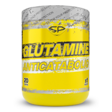 SP GLUTAMINE - 200 гр, вкус - натуральный