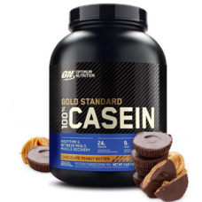 ON Протеин Casein 1,81kg - Шоколад с Орехом