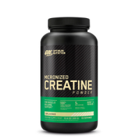 ON  Креатин Micronized Creatine 300 грамм