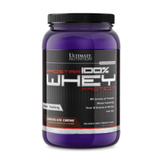 Ultimate Nutrition Prostar Whey 2 lbs. (Шоколад)
