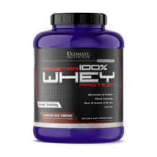 Ultimate Nutrition ProStar Whey 2,39kg (Шоколад)