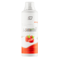 2SN Л-Карнитин L-carnitine 500ml (Клубника)