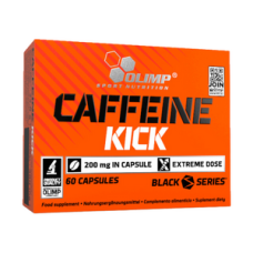 Olimp Caffeine Kick 60 капс.
