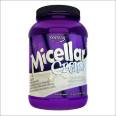 Syntrax Протеин Micellar Creme 2 lbs. (Ванильный Коктейль)