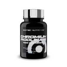 Scitec Nutrition Chromium Picolinate 200 mkg 100 таблеток