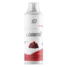 2SN Л-Карнитин L-carnitine 1000ml (Красная ягода)