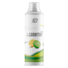 2SN Л-Карнитин L-carnitine 1000ml (Лимон-Лайм)