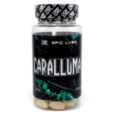 Epic Labs CARALLUMA 500 mg, 90 caps