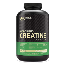 ON  Креатин Micronized Creatine 600 грамм