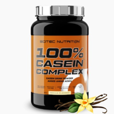 Scitec Nutrition Казеин Casein Complex 920g (Ваниль)