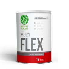 Nature Foods  MULTI FLEX 15 packs