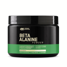 ON Beta Alanine Powder 203 gr.