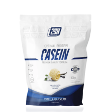 2SN Casein Protein 900g (Ванильное мороженое)