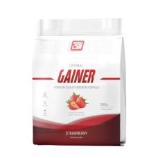 2SN Gainer 5000g (Клубника)