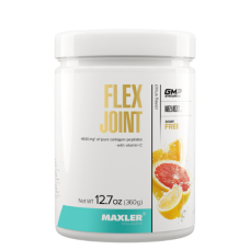 Maxler Flex Joint 360g - citrus