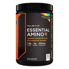 R1 Essential Amino 9, 345 gr. Конфета