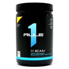 R1 BCAAs,  440 gr, ананас