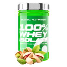 Scitec Nutrition Изолят Whey Isolate 700 g (Фисташка)