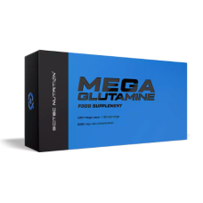 Scitec Nutrition Mega Glutamine 120 caps