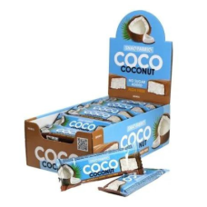 SNAQ FABRIQ COCO Батончик глазированный 40 г - Кокос