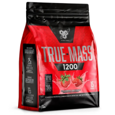 BSN True-Mass 1200 10 lbs. Клубника