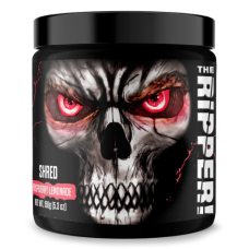 JNX Sport The Ripper !, 150 gr. Малина Лимонад