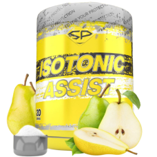 SP Изотоник ASSIST 400 гр. вкус Груша
