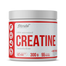 Fitrule Creatine 300g