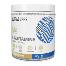 UltraSupps Ultra Gold L-Glutamine 300g