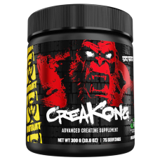 MUTANT Креатин Creakong 300g