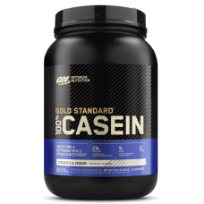 ON Протеин Casein 0,825 кг. - печенье крем