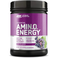 ON Amino Energy, 580 грамм (Виноград)