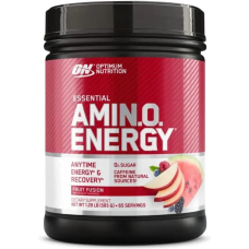 ON Amino Energy, 580 грамм (Фруктовый пунш)