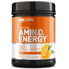 ON Amino Energy, 580 грамм (Апельсин)