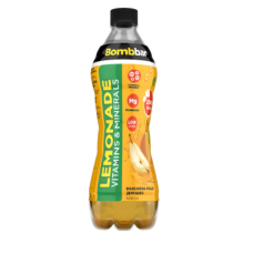 Bombbar Напиток Lemonade Vitamins&Minerals, Дюшес 0,5 л