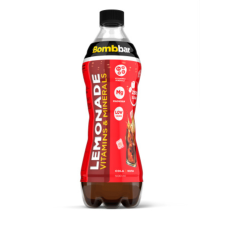 Bombbar Напиток Lemonade Vitamins&Minerals, Кола 0,5 л