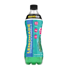 Bombbar Напиток Lemonade Vitamins&Minerals, Тархун 0,5 л