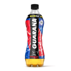 Bombbar Напиток Guarana - Energy bul 0,5 л